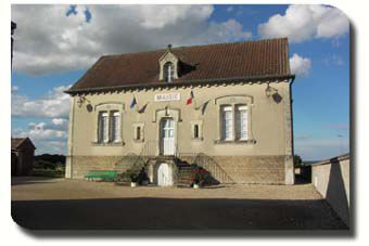 Mairie de Méré